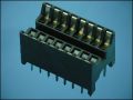 ЦОКЪЛ 16 pin ВИСОК IC-16 2,54mm AMP