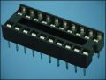 ЦОКЪЛ 20 pin IC-20 2,54mm