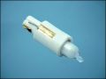 GLIM LAMP 220V Ф 6mm L 19mm GREEN