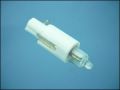 GLIM LAMP 220V Ф 6mm L 19mm RED