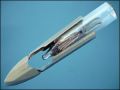 GLIM LAMP ESRR 46/20 Ф 7mm L 43mm