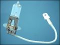 HALOGEN LAMP H3 А7950 12V 100W