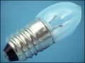 KRYPTON LAMP E10 3,6V 0,75A 2,7W