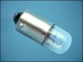 LAMP BA9S L9mm 12V 2W