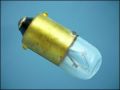 LAMP B9S L9mm 24V 2W