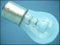 LAMP BA15S E4 L49mm 12V 21W