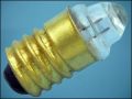 LAMP E10 1,2V 0,22A 0,3W