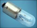 LAMP HELLA B9S L14mm 12V 4W