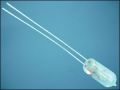 LAMP Ф 3mm L7mm 6V WARM WHITE