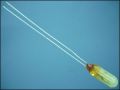 LAMP Ф 3mm L9mm 12V YELLOW