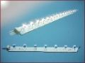 LED LINE 5012W1530 12VDC 30-LED 2W WHITE