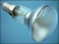 REFLECTOR LAMP EUROLAMP E14 220V 40W Ф 50mm