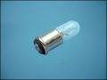 XENON LAMP ANSMANN Ф 7,2mm 1,5V 1A 1,5W