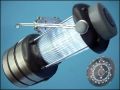 ПОДВИЖНА ЛАМПА EMOS LA110-8 20-LED 4xC + КОМПАС