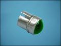 ФАНАР ф9mm ЗЕЛЕН