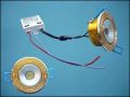 LED LAMP LDL-1015 100-240V 1-LEDx3W WHITE