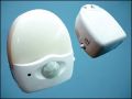 PIR LED LAMP LEDPSNLB461 3-LED 4,5V 200mA WHITE