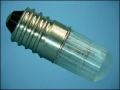GLIM LAMP 220V IL-137N E10 L 26,5mm
