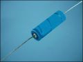 C 100MF 63V АКСИАЛЕН 12x31,5mm 33,02(7,62)mm