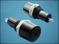 FUSE HOLDER + CAP BLX-2 5x20mm Ф11mm