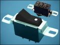 SWITCH BG-2-b 2xON-2xON 6-PIN