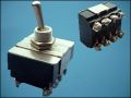 SWITCH KN3B-401 4xON-4xOFF 8-PIN