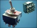 SWITCH KN3B-402A 4xON-4xON 12-PIN