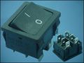SWITCH MRS-202A-C3 2xON-2xON 6-PIN
