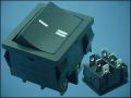 SWITCH MRS-202A-C7 2xON-2xON 6-PIN