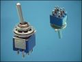 SWITCH SMTS-202-2A1 2xON-2xON 6-PIN