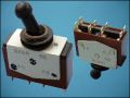 SWITCH TB1-4-black 2xON-2xON 8-PIN