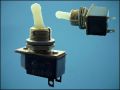 SWITCH TП1-2/К-10 ON-0FF 2-PIN