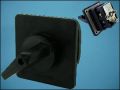 SWITCH ПГП-10 2xON-2xOFF 4-PIN