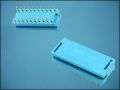 СЪЕДИНИТЕЛ IDC 20 pin 2,54mm 609-М205H ПЛАТКА