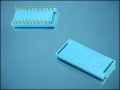 СЪЕДИНИТЕЛ IDC 22 pin 2,54mm 609-М225H ПЛАТКА