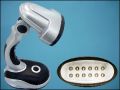 НАСТОЛНА ЛАМПА HAIPING N-27758 12-LED 3xAA