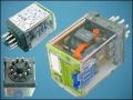 РЕЛЕ COMAT AG CH3076-C3-A30 24VDC 10A 11-PIN