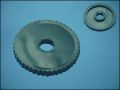 KNOB VP1 BLACK ф27mm L3mm FOR POT ф6mm
