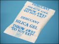 SILICA GEL 2g