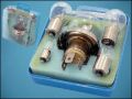 LAMP 5 SET 12V SVETLINA 2E4+BA15D+B9S
