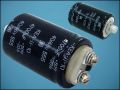 C 4700MF 40/46V -20%+50% KEA-II-10 + БОЛТ