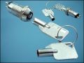 KEY SWITCH 256805 ON-OFF 2-PIN + 2xKEY