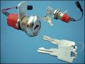KEY SWITCH AIWA CBL35200 2xON-2xON 6-PIN + 2xKEY