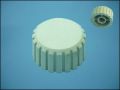 KNOB GREY ф20mm L11mm FOR POT ф6mm