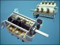 ROTARY SWITCH 5-POSITION 7-PIN