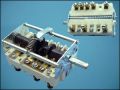 ROTARY SWITCH 914110 5-POSITION 10-PIN