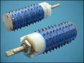 ROTARY SWITCH WK533-44VN 10x11-POSITION 120-PIN