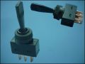 SWITCH ASW13-103-black ON-OFF-ON 3-PIN