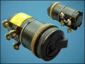 SWITCH BT361-black NO+NC ON-ON 4-PIN