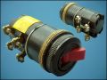 SWITCH BT361-r NO+NC ON-ON 4-PIN